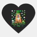 Search for happy st patrick stickers Animal