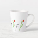 Search for useful mugs Flower