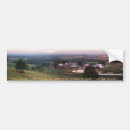 Search for valleys bumper stickers Panorama