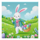Search for coloured egg art Rabbit