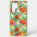 Search for paradise samsung cases Hibiscus