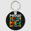 Search for pre school graduation key rings Student