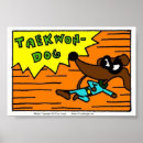 Search for taekwondo posters Martial arts
