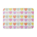 Search for valentine candy heart bath beauty Pastel