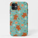 Search for gingerbread man iphone cases Vintage