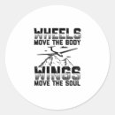 Search for glider pilot stickers Aeroplane