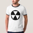 Search for fallout tshirts Warning