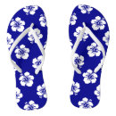 Search for hibiscus shoes White