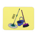 Search for broom magnets Mop