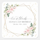 Search for cream and gold stickers Watercolor flowers