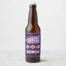 Search for vintage beer labels Patriotic