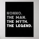 Search for the man myth legend posters Husband