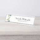 Search for manager name plates Professional