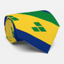 Search for saint vincent ties Grenadines