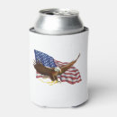 Search for american flag can coolers Patriotic