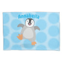Search for penguin pillowcases Cartoon