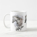 Search for horse drawing mugs Western