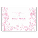 Search for flat place cards Vintage