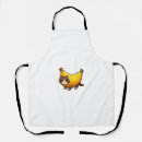 Search for funny costume aprons Cat