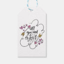 Search for quotes gift tags Hearts