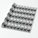 Search for portuguese wrapping paper Portuguese water dog