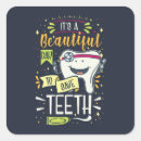 Search for nurse day stickers Typography