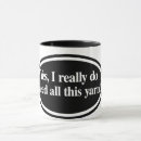 Search for ye ye mugs Work