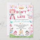 Search for alice in wonderland baby shower invitations White rabbit