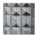 Search for unusual tiles Modern