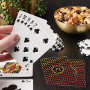 Search for black spider Pattern