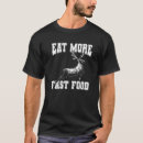 Search for deer mens tshirts Food