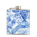 Search for blue and white chinoiserie home living Vintage floral