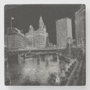 Search for chicago river Retro