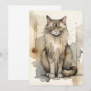 Search for pet portrait invitations Watercolor