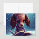 Search for binding postcards For kids
