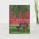 Search for bench cards Willow