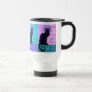 Search for chat noir mugs Black