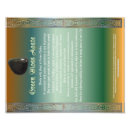 Search for chakra chart posters Reiki