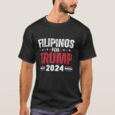 Search for filipino american tshirts Filipinos