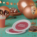 Search for red cardinal napkins Graduation