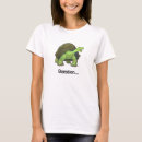 Search for tortoise tshirts Animals