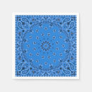 Search for paisley napkins Bandanna