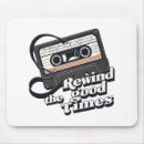 Search for cassettes mousepads 80's