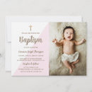 Search for church christening invitations Script
