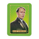 Search for grindelwald magnets Fantastic beasts