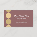 Search for introduction business cards Profile