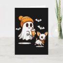 Search for funny ghost cards Retro