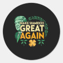 Search for irish republican stickers Political