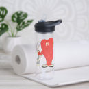 Search for looney tunes water bottles Pose