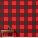 Search for wall treatments Red